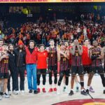 Galatasaray, Tenerife’nin önünde son bir bilet arayacak