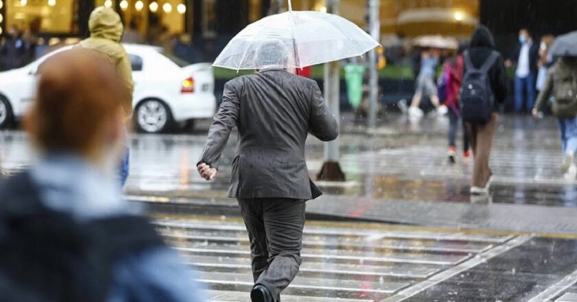 Meteoroloji Açıklandı: 21 Mayıs 2025 Meteorolojik Rapor … Bugün ve yarın zaman ne olacak? – Türkiye haberlerini kırmak