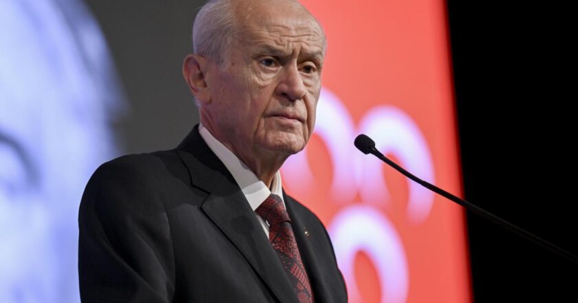 “Türkiye’nin Erdoğan’a ihtiyacı var”
