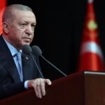 Başkan Erdoğan tarafından 19 Mayıs’ta Mesaj