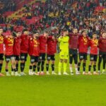 Göztepe’de birbiri ardına ayrımlar! Romulo için Avrupa’nın ilgisi yüksek …