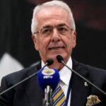Fenerbahçe’ye başka bir deşarj geldi! Başkan Yardımcısı Erol Bilecik görevi terk etti … Aziz Yildirim söyledikleri olay olmuştu!