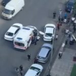 Mardin’de yumruk ve tekme: 4 yaralı