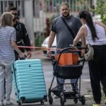 Amerika Birleşik Devletleri İsrail’de vatandaşlarını tahliye etmeye başladı