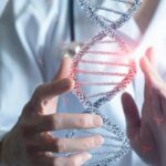İnsan DNA’sı sıfırdan oluşacak: Tartışmalı bir proje başladı: “Gin şişeden çıktı”