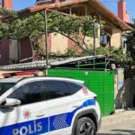 Aile mücadelesi bitti! Annesini ve kız kardeşini bıçakladı ve kendini yaraladı