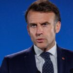 Macron’dan Pezşkiyan’a dikkat çeken telefon! “Fransız mahkumları serbest bırak”