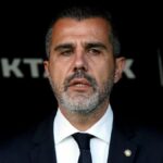 Yeni koç Mustafa Adresi Alper Avci duyuruldu