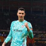 Son Dakika Spor Haberleri | Eyüsportdan Berke Özer Bildirgesi! Galatasaray istedi