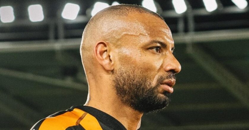 Son Dakika Spor Haberleri | Hull City Ha Salutato Joao Pedro