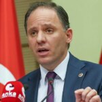 “Bu bir bildiri bir bildirimdir” paylaştı … Deniz Yavuzyulmaz: Ahtapotun kılcal damarlarını bulduk! – Siyaset haberlerini kırmak