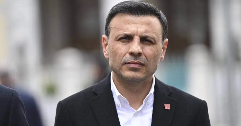 CHP, skandalın hisselerine karşı hareket ediyor: “Bu kirli yayıncılığa karşı, bence zulüm adını söylüyorum …” – Türkiye haberlerini bozuyor