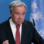 Guterres: İran ABD bombalaması tehlikeli bir dönüm noktasını gösteriyor – Son Dakika Dünya Haberleri