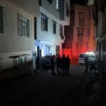 Haber alınamadı: Anne ve kızı kapalı odada ölü bulundu – son dakika Türkiye Haberleri