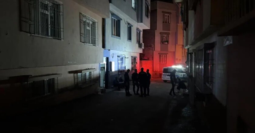 Haber alınamadı: Anne ve kızı kapalı odada ölü bulundu – son dakika Türkiye Haberleri