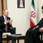 Putin Hamanese çıktısı: Bu konunun tartışılmasını bile istemiyorum – News World News