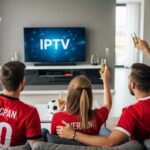 Eğlence Dünyasına Kapı Aralayın: Kesintisiz ve Uygun Fiyatlı IPTV Deneyimi!