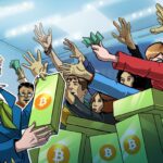 Bireysel Bitcoin yatırımcılarının yeni adresi BTC ETF’leri tanımlıyor