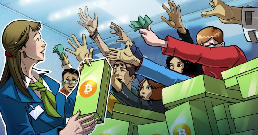 Bireysel Bitcoin yatırımcılarının yeni adresi BTC ETF’leri tanımlıyor
