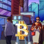 Analistlere göre, Bitcoin hala evlat edinme döngüsünün ortasında