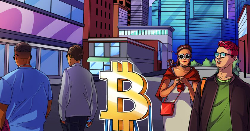 Analistlere göre, Bitcoin hala evlat edinme döngüsünün ortasında