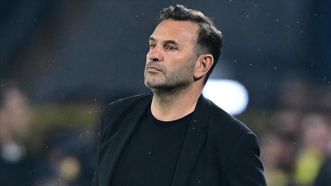 Galatasaray ayrıca Osimhen Buchi Laba'nın iç çamaşırlarının transferlerini de duyurdu! Edleson ve Donnarumma ilgileniyor ... 2