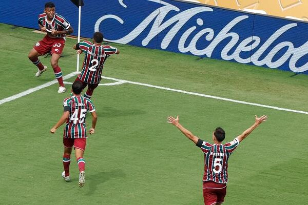 Kulüp Dünya Kupası ilk yarı finalist ilan edildi! Brezilyalı takımı Fluminense’e atladı …
