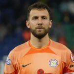 Son Dakika: Fenerbahce, kaleci Rizerport’adan Tarik Averi transfer edildi!