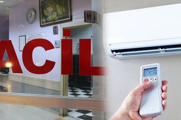 Yaz aylarında sessiz tehlike: Bronşit vakalarında ciddi artış! Klima ve ani ısı değişikliklerine dikkat edin! Uzmanlar uyarıyor …