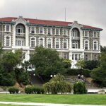 Boğazaç Üniversitesi’nde Değişiklik: 2 Kapalı Fakülte – Türkiye Haberlerini Kırma