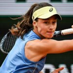 Zeynep SönMez Wimbledon’da ilkini yaptı