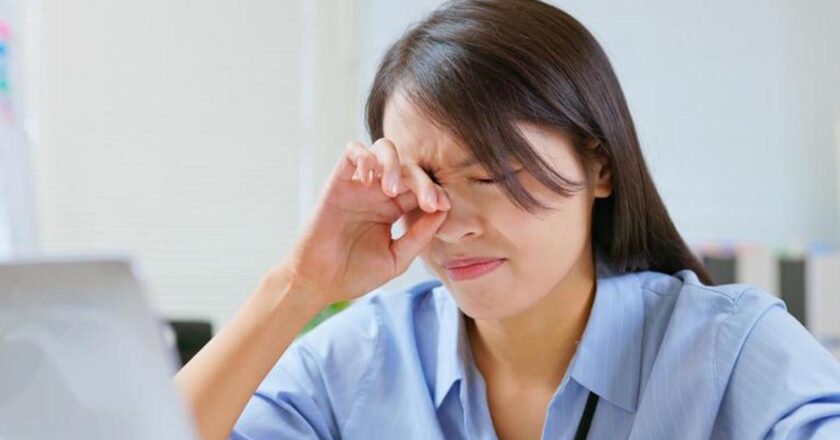 Kuru gözün belirtileri nelerdir? Kuru göz nasıl anlanır? Tedavi yöntemleri nelerdir?