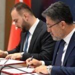 Tarım Bakanlığı ile Orman ve Sıfır Atık Vakfı arasındaki işbirliği