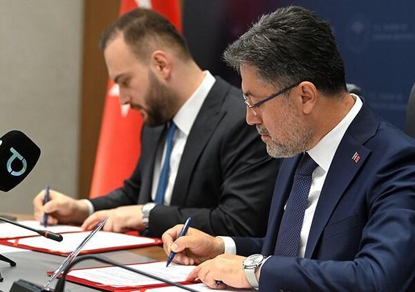 Tarım Bakanlığı ile Orman ve Sıfır Atık Vakfı arasındaki işbirliği