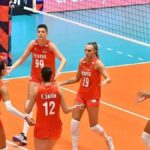 Japonya’nın voleybolu Türkiye ne zaman? 2025 VNL Japonya Türkiye Voleybol Maçı Hangi Kanal? Net Maç Tarihinin Sultanları