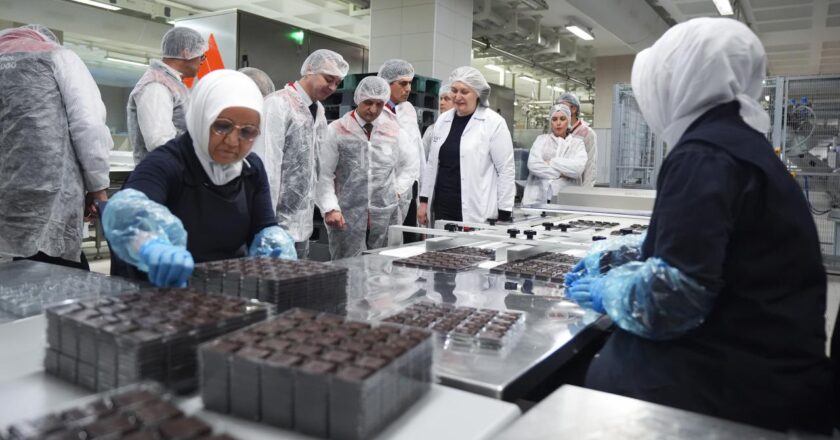 Haziran ayında yaklaşık 105 bin gıda şirketi denetlendi