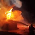 Petrol ilacının açıklaması Diyarbakir: 7 Yaralı
