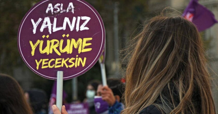 178 Kadın Edebiyatı “Taciz ve İktidar Kötüye Kullanımı” Destek Beyanına Karşı – Son Dakika Türkiye Haberleri