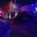 Kayseri’de düğünde taşlı bir çubukla bıçağın dövüşü: 2 ağır yaralı 3