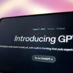Sabırsızlıkla beklendi, sonunda geldi! Openai GPT-5’i tanıttı: “Şimdiye kadarki en zeki, hızlı ve kullanışlı yapay zeka modeli”