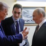 Alaska’daki Trump-Putin Zirvesi’nden sonra Rusya Donetsk karşılığında Ukrayna’daki cepheleri dondurabilir