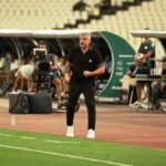 Temsilcimiz Panathinaikos tarafından Samsunsport’un Yunanistan yolunda yenildi! Tur şansını intikam almak için bıraktı … –