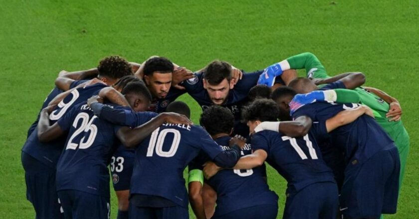Son Dakika Spor Haberleri | Paris Saint-Germain Avrupa’nın en büyüğüdür