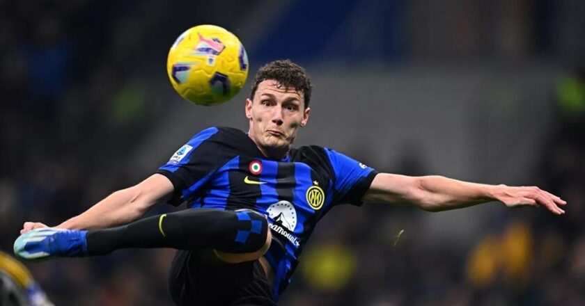 Son Dakika Spor Haberleri | Galatasaray’dan Benjamin Pavard saldırısı