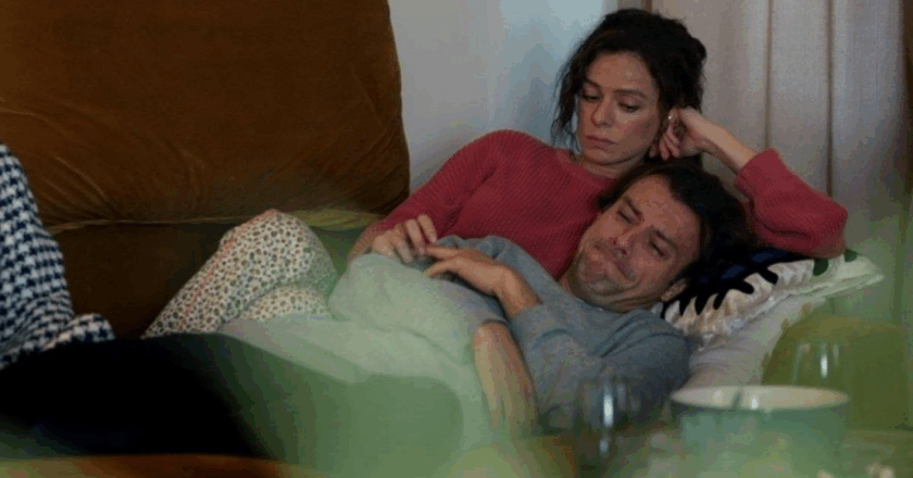 Füzfo serisinin konusu nedir, aktörler kim? Ancomoda serisi nerede ve ne zaman yayınlanacak? – Son dakika televizyon rehberindeki haberler