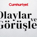 Etkinlikler ve görüşler yazdı: Kamuda Büyük Bölüm – Doç. Ozan Zengin