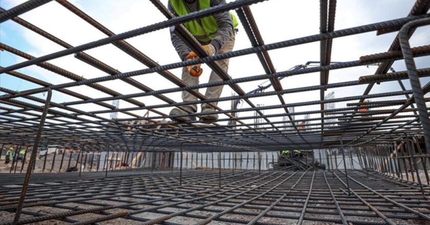 İnşaat malzemesine yıllık ihracat 30 milyar dolara yaklaştı