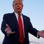 Amerika Birleşik Devletleri’nde Gürcistan Yüksek Mahkemesi, bölgesel savcı Willis’in Trump davasına geri dönüşünü onaylamadı
