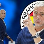 Milyonlarca tazminat Euro Jose Mourinho, Fenerbahce izlemeden!