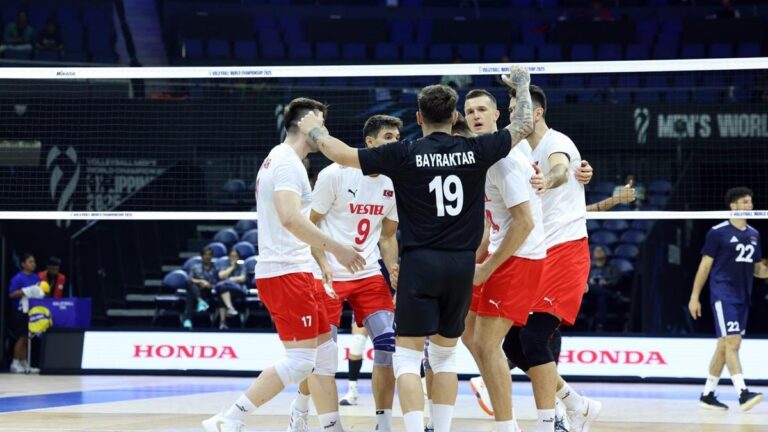 Epheler Eflenin Mahallesi Final Maç Bilgileri: Türkiye Polonya’nın voleybol oyunu ne zaman, ne zaman, hangi kanal?